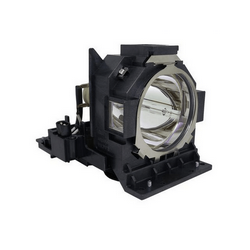 Hitachi DT01731 Replacement Projector Lamp With Original Philips Bulb and Housing