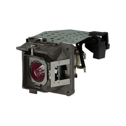 Hitachi DT01851 Replacement Projector Lamp With Original Philips Bulb and Housing