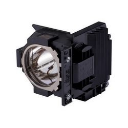 Hitachi CP-WU9100B Replacement Projector Lamp With Original Philips Bulb and Housing