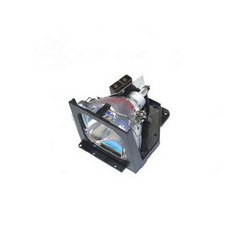 Boxlight ECO-930 Replacement Projector Lamp With Original Ushio Bulb and Housing