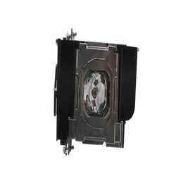 Panasonic PT-AH1000E Replacement Projector Lamp With Original Ushio Bulb and Housing