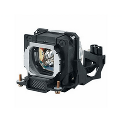 Panasonic ET-LAB10 Replacement Projector Lamp With Original Osram Bulb and Housing
