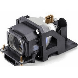 Panasonic PT-LB51NTU Replacement Projector Lamp With Original Philips Bulb and Housing