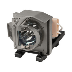 Panasonic PT-CW240 Replacement Projector Lamp With Original Osram Bulb and Housing