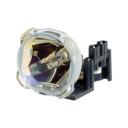 Panasonic PT-LC70U Replacement Projector Lamp With Original Bulb and Housing