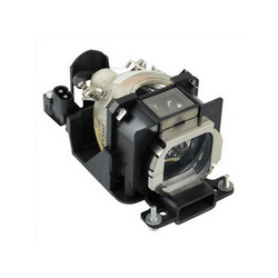Panasonic PT-LC76 Replacement Projector Lamp With Original Osram Bulb and Housing