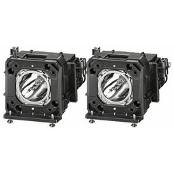 Panasonic PT-DW830 Replacement Projector Lamp With Original Osram Bulb and Housing
