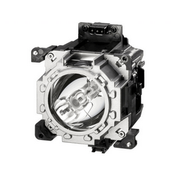 Panasonic ET-LAD510 Replacement Projector Lamp With Original Bulb and Housing