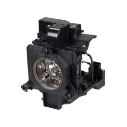 Panasonic PT-EX600U Replacement Projector Lamp With Original Philips Bulb and Housing