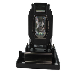 Panasonic PT-AE4000 Replacement Projector Lamp With Original Osram Bulb and Housing