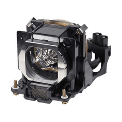 Panasonic PT-AE700 Replacement Projector Lamp With Original Philips Bulb and Housing