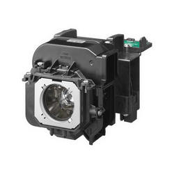 Panasonic PT-EW650 Replacement Projector Lamp With Original Bulb and Housing