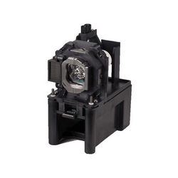 Panasonic PT-F300NTU Replacement Projector Lamp With Original Phoenix Bulb and Housing