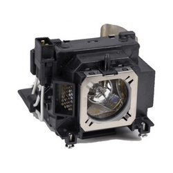 Panasonic PT-LX26H Replacement Projector Lamp With Original Osram Bulb and Housing