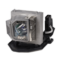 Panasonic PT-TX300 Replacement Projector Lamp With Original Osram Bulb and Housing