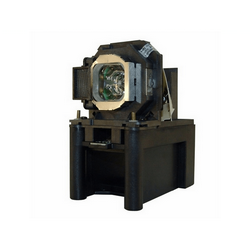 Panasonic PT-PX750 Replacement Projector Lamp With Original Bulb and Housing