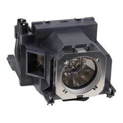 Panasonic PT-VW435N Replacement Projector Lamp With Original Ushio Bulb and Housing