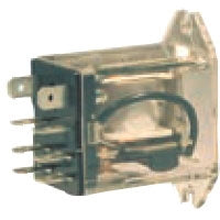 Field Controls 46161400 Combustion Air System Relay