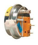 Field Controls 46363500 Combustion Air System Pressure Switch