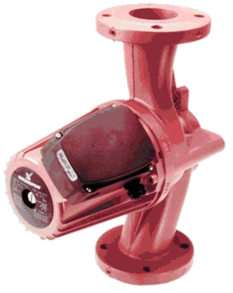 Grundfos Pumps UPS50-80/2 Circulator Pump