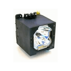 NEC GT5000 Replacement Projector Lamp With Original Ushio Bulb and Housing