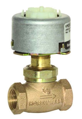 Honeywell Commercial VP531C1067 Pneumatic Terminal Unit Valve