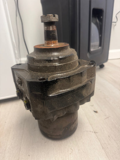 Rayco RG55 Stump Grinder Drive Motor - Rebuilt OEM