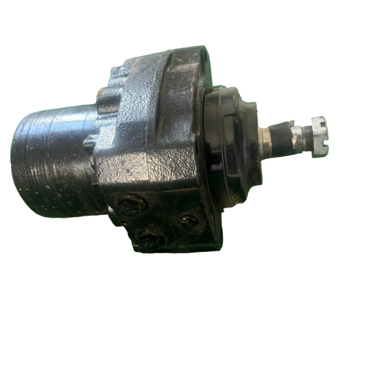 Rayco RG55 Stump Grinder Drive Motor - Rebuilt OEM