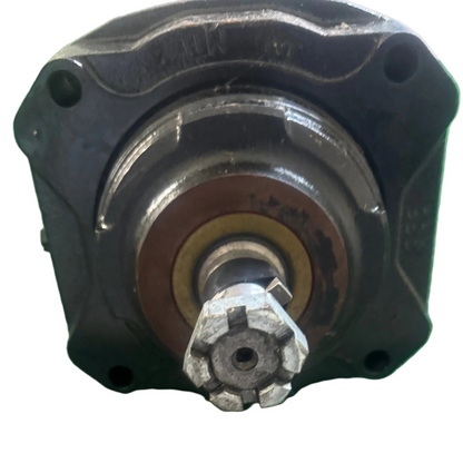Rayco RG55 Stump Grinder Drive Motor - Rebuilt OEM