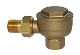 Hoffman FT015H-3/4 Steam Trap