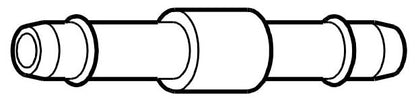 Johnson Controls F-300-21 Coupling Fitting