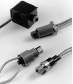 Johnson Controls P100DA-1C Pressure Switch
