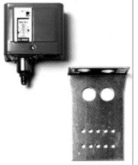 Johnson Controls P70BA-1C Pressure Control