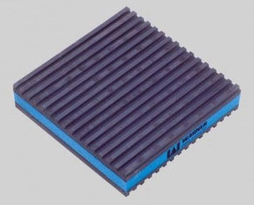 York Parts S1-MP-2E Anti Vibration Pad