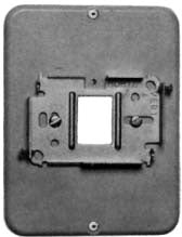 Johnson Controls T-4000-605 Pneumatic Room Thermostat Universal Conversion Kit
