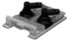 Johnson Controls T-4002-123 Thermostat Terminal Connector