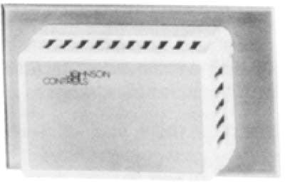 Johnson Controls TE-6100-961 Temperature Sensor