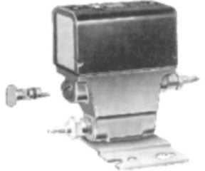 Johnson Controls V11HAA-115 Solenoid Valve