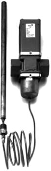 Johnson Controls V47AA-1C Temperature Actuated Modulating Valve