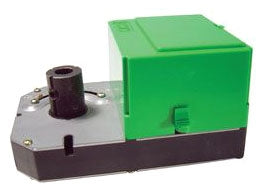 KMC Kreuter MEP-5223 Damper Actuator