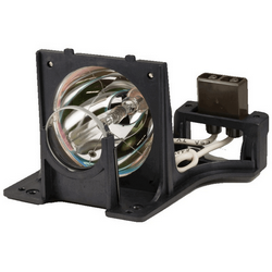 Hewlett Packard MP4800 Replacement Projector Lamp With Original Osram Bulb and Housing