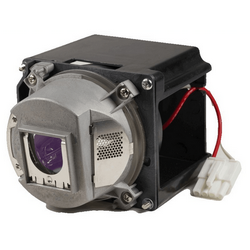 Hewlett Packard VP6300 Replacement Projector Lamp With Original Phoenix Bulb and Housing