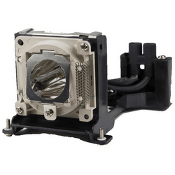 Hewlett Packard VP6111 Replacement Projector Lamp With Original Ushio Bulb and Housing