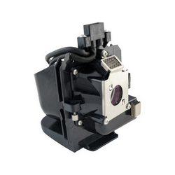 Hewlett Packard EP9010 Replacement Projector Lamp With Original Phoenix Bulb and Housing