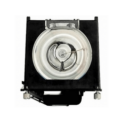 Hewlett Packard MD5880N Replacement Projector Lamp With Original Phoenix Bulb and Housing