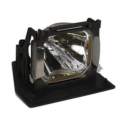 Ask C105 Replacement Projector Lamp With Original Phoenix Bulb and Housing