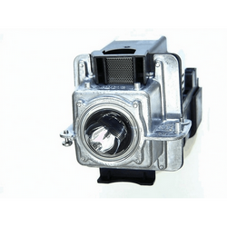 NEC HT410 Replacement Projector Lamp With Original Ushio Bulb and Housing