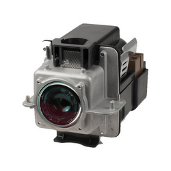 NEC LH02LP Replacement Projector Lamp With Original Ushio Bulb and Housing
