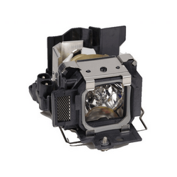 Sony VPL-EX4 Replacement Projector Lamp With Original Philips Bulb and Housing