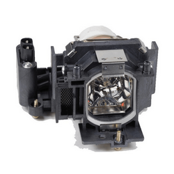 Sony VPL-CX63 Replacement Projector Lamp With Original Ushio Bulb and Housing